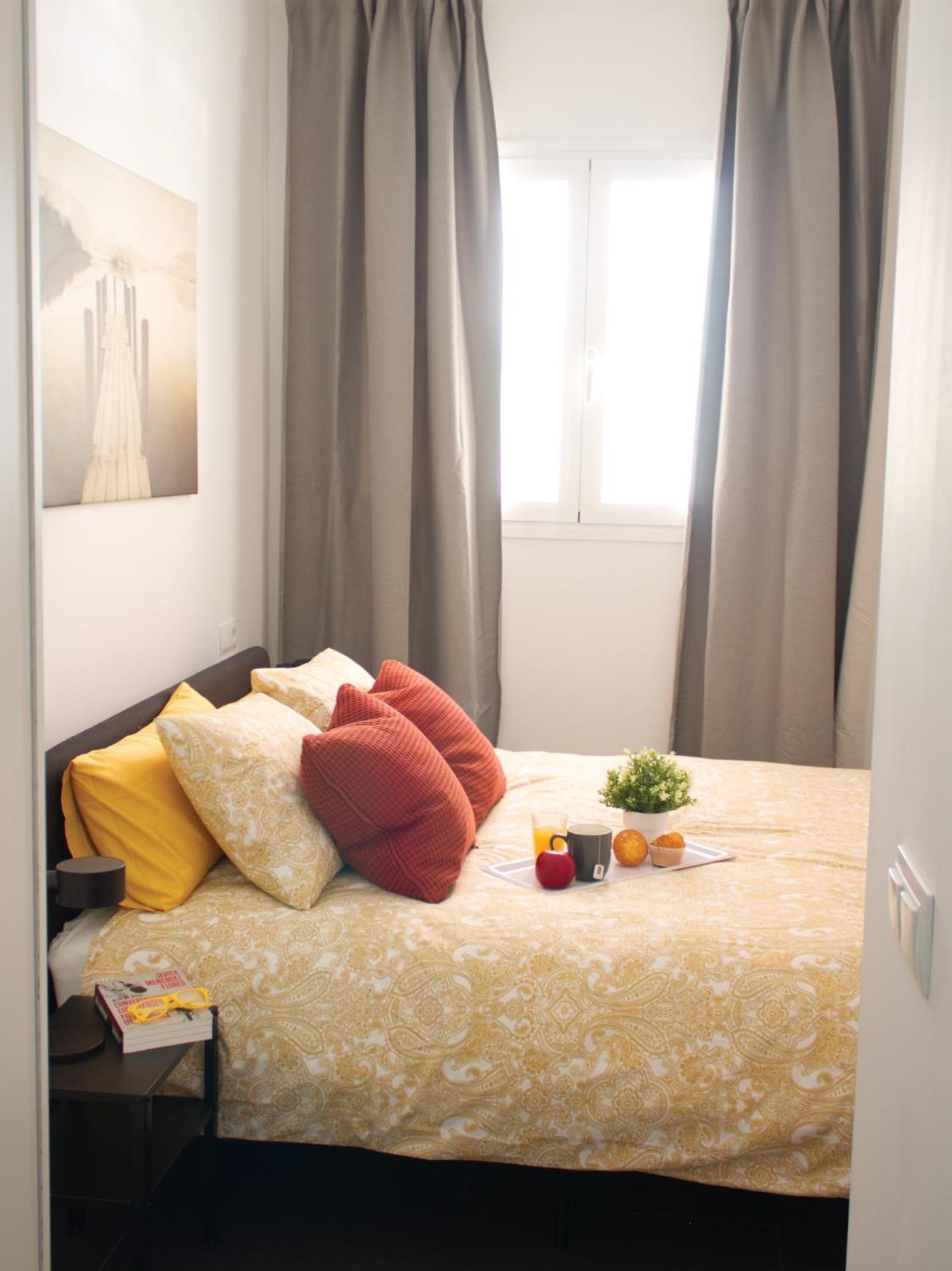 Appartement Casa Koala à Pinto Extérieur photo